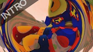 #21 INTRO para Super PATO... INTROS GRATIS!!! :V