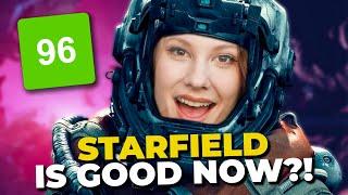 Is Starfield Worth Playing In 2024?