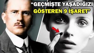 Daha Önce Yaşamış Olabilir Misiniz? (Geçmişte Yaşadığınızı Gösteren 9 İşaret)