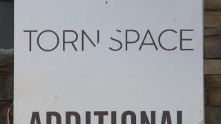 Funding announcement for Torn Space Theater