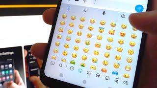 How to get iPhone Emojis On Android - Step by Step