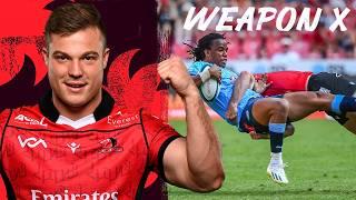 Henco van Wyk - A Springbok in Waiting? |  Best URC Moments