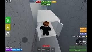 Roblox how to rob in bank tycoon 2