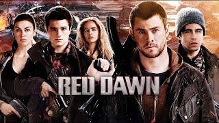 หนังใหม่2024เต็มเรื่อง พากย์ไทยชนโรง Red Dawn (2012) หน่วยรบพันธุ์สายฟ้า