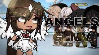 Angels GLMV / Gacha Queenie \ Blood