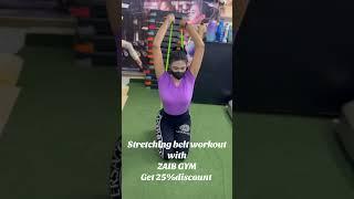 #zaibgym#get25%discount