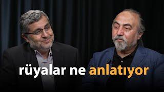 "Bilinçaltımız Rüyalarla Bize Ne Söylüyor?" | Tasavvuf ve İnsan Psikolojisi | B98