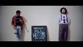 Rob Richings - Richer Man [From The EP “Half Way Up] [[Official Video]]