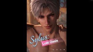 Sylus: Lost Oasis