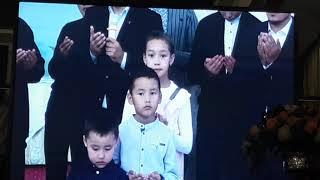 КЫРГЫЗСТАН, СВАДЬБА,молитва,банкет и пр.!лол.KYRGYZS' WEDDING,praying,lol,Yйлөнүү,Бийлер,ТОЙ,fun!