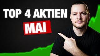 Top 4 Stocks to Buy Now