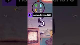 WAY TOO CLOSE TO COMFORT! | Ghost of Tabor