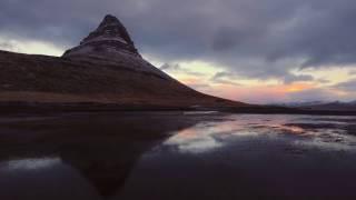 Iceland - Birds Eye View