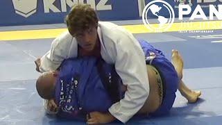 Nicholas Meregali vs Roosevelt Souza / Pan Championship 2023