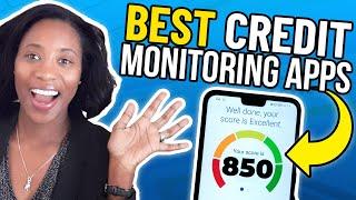 Best Credit Monitoring Sites | Best Free Credit Monitoring | How to Monitor Your Credit