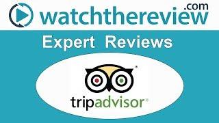 TripAdvisor Review - Online Travel Services