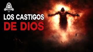 The 5 Most Dangerous Curses GOD Imposed On Mankind