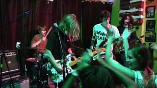 Nuclear Tourism @ The World Famous   10/3/19
