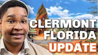 Moving To Clermont Florida | 2022 Update