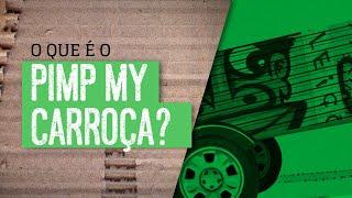 Video Case Pimp My Carroça - English Subtitles