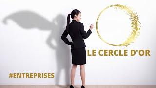 Le Cercle d'Or - Simon Sinek en Français - Commencer avec le "Pourquoi ?"