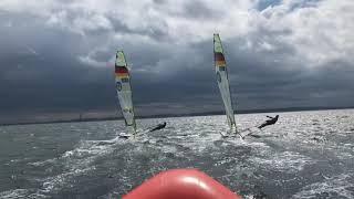 STRONGWIND 49erSAILING | KIEL SAILING CITY