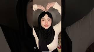 LIVE TIKTOK HIJAB MELON MAKES YOU TENSE!! #hijabootdindo #hijabstyle #hijabfashion #hijab