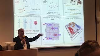 Cristian Mitreanu - OFMOS®: Breaking the Wall of Short-Termism @ Falling Walls Lab Stanford 2018