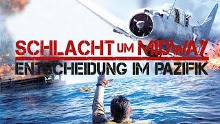 Schlacht um Midway - Entscheidung im Pazifik (2019) [Action] | Film (deutsch) ᴴᴰ