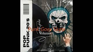  Punk Goes Skate Volume. 1 (Full Album)