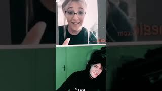 #reaction#like#omegle#hot#boy