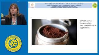 EGU2014: The unusual suspects – applying geoscience to crops, coffee, forensics and wine (PC11)