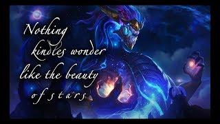 The Star Forger - Aurelion Sol quotes