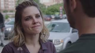 Chicago PD || ‘’Don’t Give Up’’ || Erin Lindsay + Jay Halstead