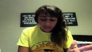 Webcam video from August 10, 2012 8:11 PM