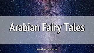 Arabian Fairy Tales Audiobook
