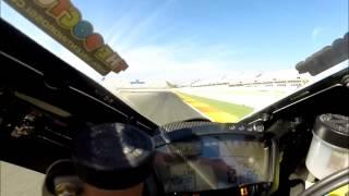 Desmo 2015 Valencia