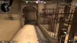 [CS:GO] AHK Bhop Script on a Deathmatch Server