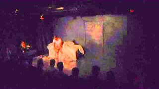 Nobody Needs To Know-Jason Robert Brown (Ethan Lampe)