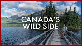 Canada's Wild Side