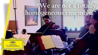 "One of the most fortunate things about us is that..." | The Making of Emerson String Quartet (2/5)