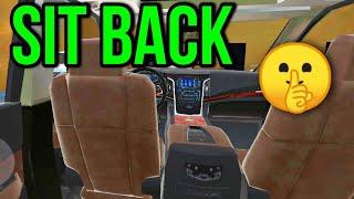 Back Seat Drive - Car Simulator 2