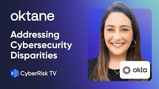 Addressing Cybersecurity Disparities - Erin Baudo Felter