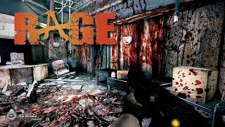 RAGE | Gameplay Walkthrough | Full Game