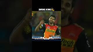Bhuvaneswar Kumar 