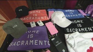 The People of Sacramento