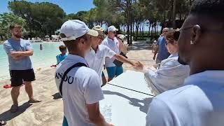 Xanadu Resort Hotel Belek Walking Tour Antalya Turkey 2025 Best Hotel