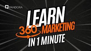 What is 360 Marketing Campaign
