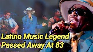 Brenton Wood Dead At 83 | The Oogum Boogum Song | Latino Music Singer Died | Cause Of Death