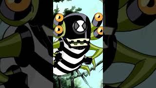 5 Facts About Stinkfly ( Ben 10 )